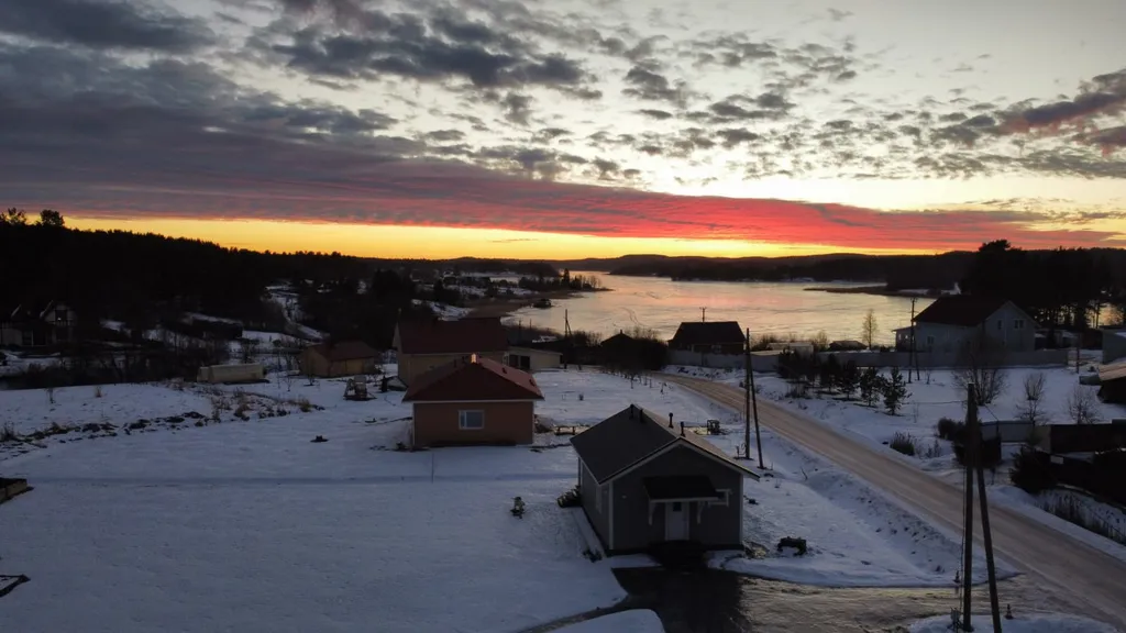 Гостевой дом Ладога