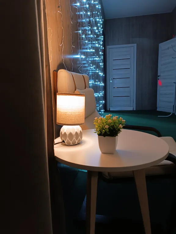 Коттедж Комфортный современный дом с Мастер- спальнями в стиле Хюгге — Бор