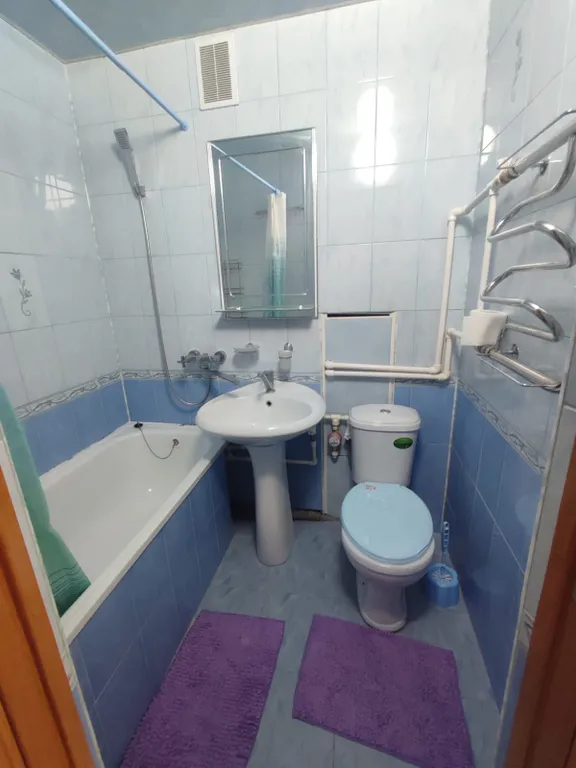 Уютная 2-комнатная квартира в престижном районе города