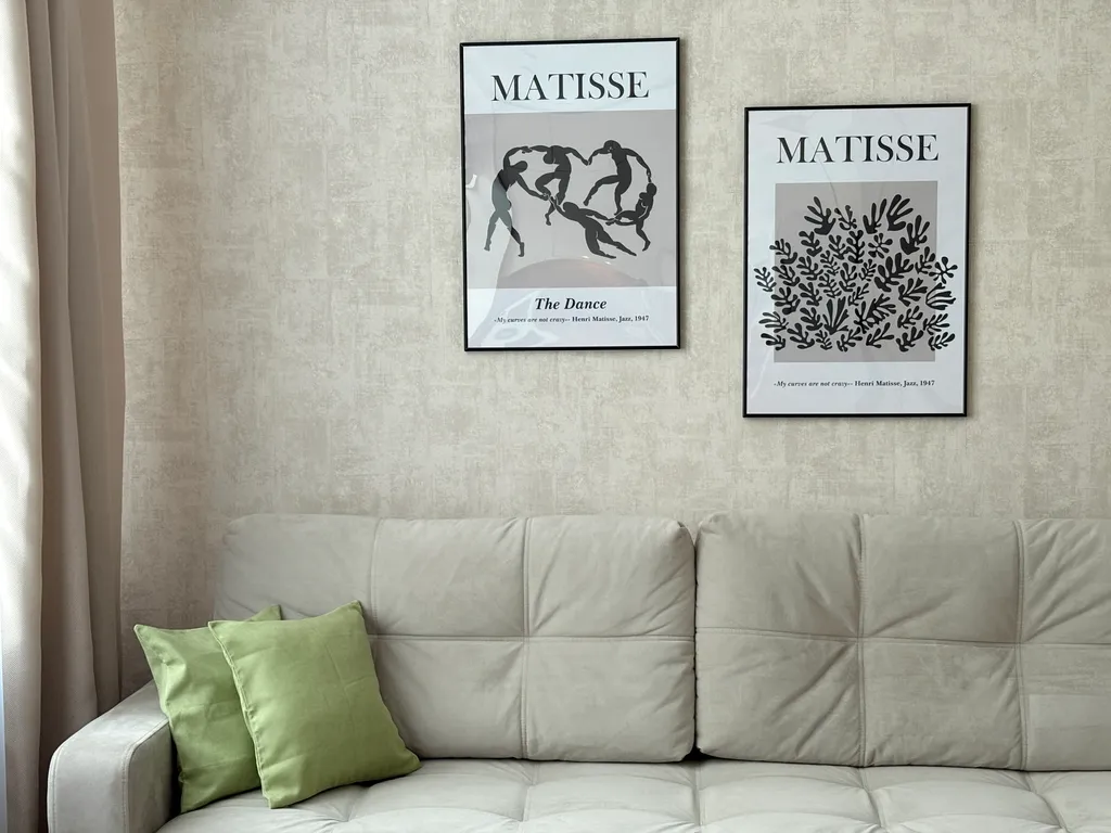 Бесконтактное заселение (микрорайон ЖД вокзал)