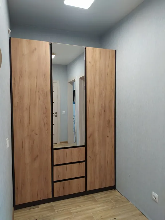 Квартира Квартира Студия для семьи — Пионерский