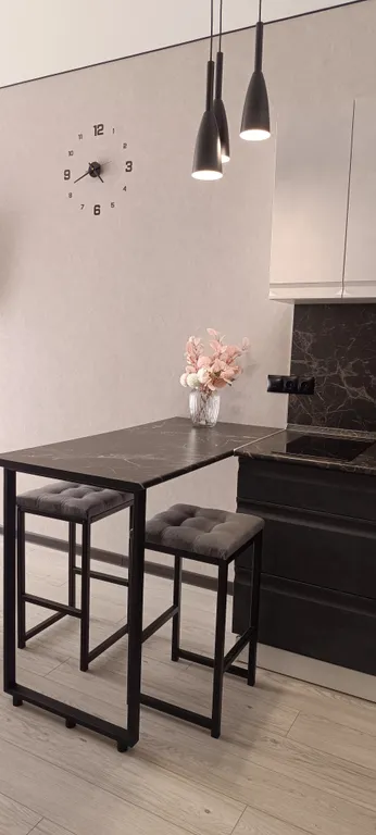 Квартира Квартира Уютная студия — Краснодар