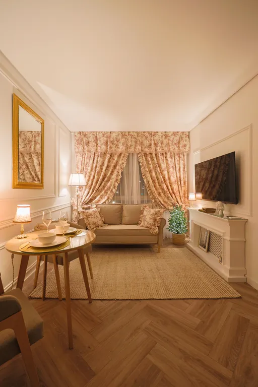 Квартира Квартира Perfect home — Москва