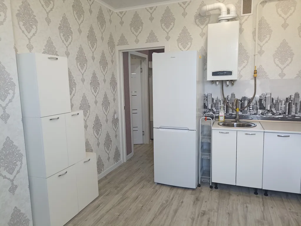 Квартира Чудесная квартира на Поликарпова — Анапа