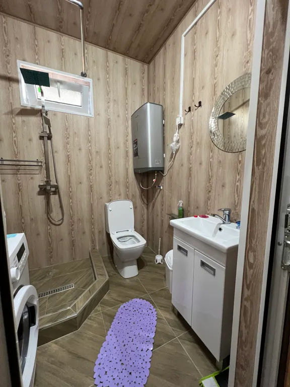 Гостевой дом у РРК Янтарное, Глав Рыба, Сулакский каньон