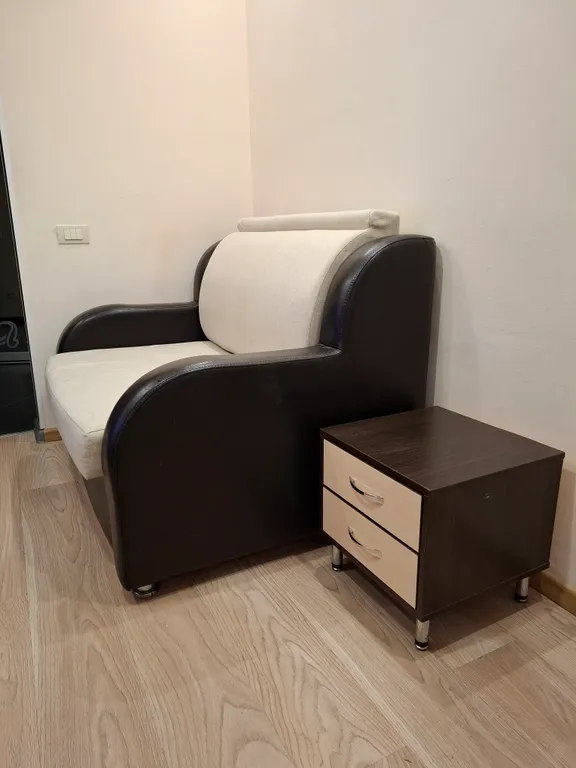 Уютная евротрёшка в центре города.