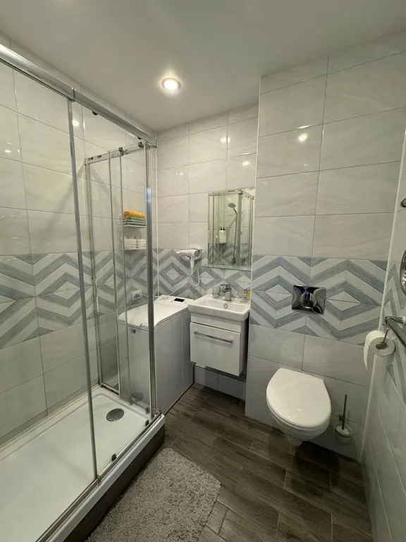 Уютная и стильная квартира в центре