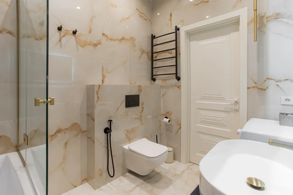 Апартамент Люкс