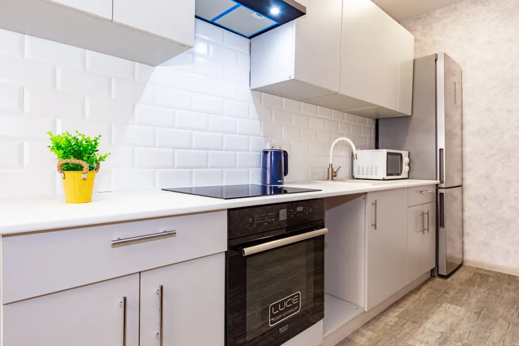 Квартиры комфорт в ЖК Сердце Ростова