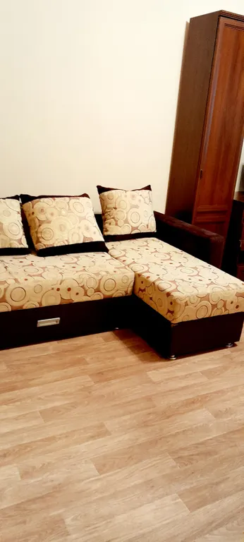 Уютная квартира на Ауре