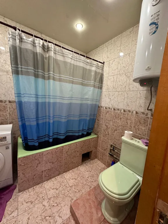 Уютная квартира с видом на море