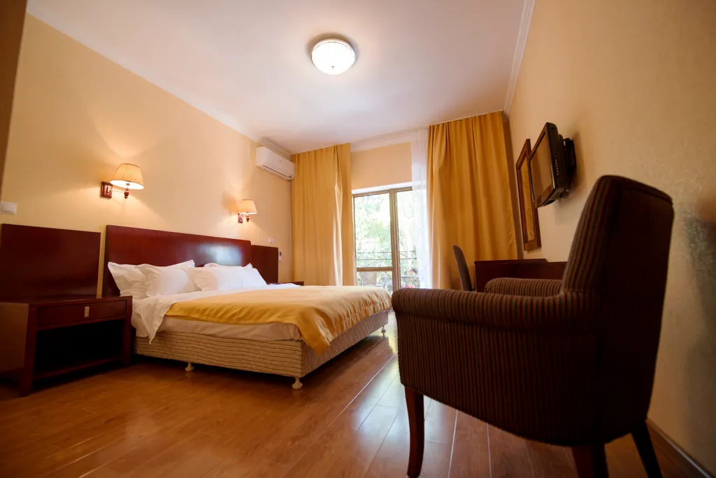 Квартира Комната — аренда посуточно в Кабардинка