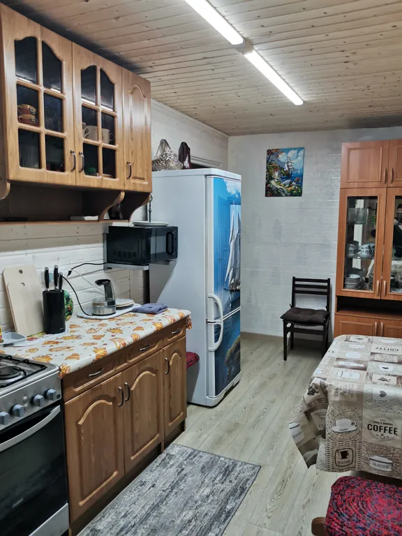 Коттедж Уютный домик возле моря — Сочи