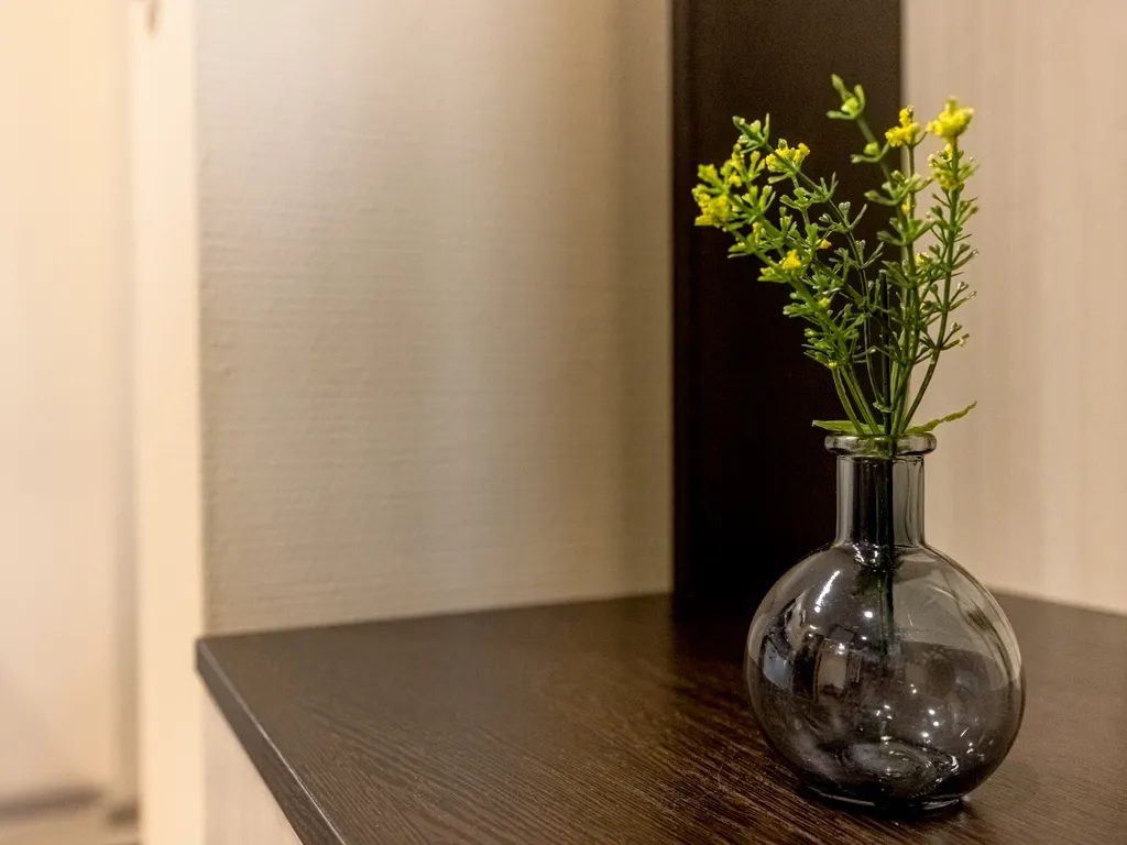 Квартира 1-комнатная Квартира — Нижний Новгород