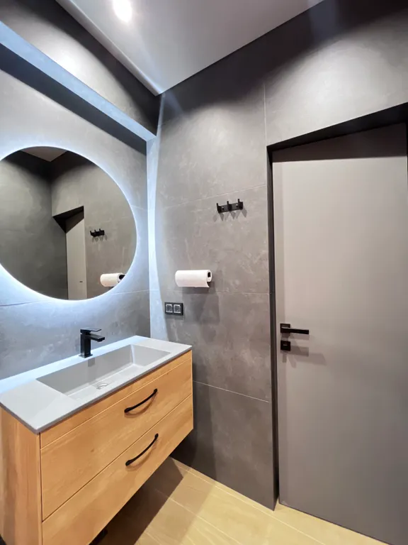 Апартаменты с дизайнерским ремонтом в жк каравелла португалии