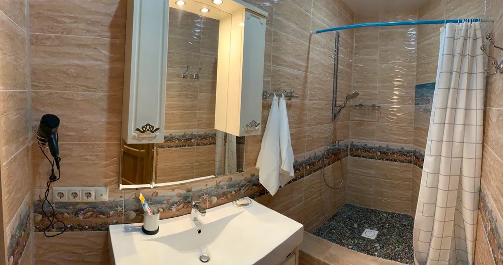 Райский уголок