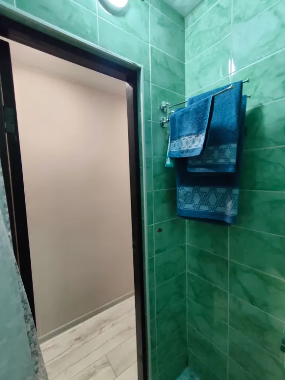 Уютная 1-комнатная квартира в центре города