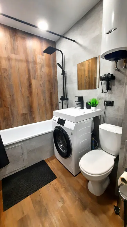 Апартамент класса люкс