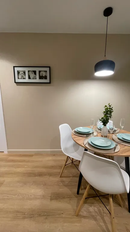 Квартира Уютная квартира — Ярославль