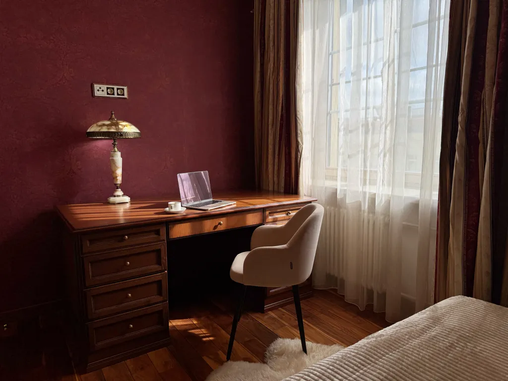 Квартира Квартира Эксклюзив в стиле Барокко Панорамные виды, м. Тверская/Охотный ряд — Москва