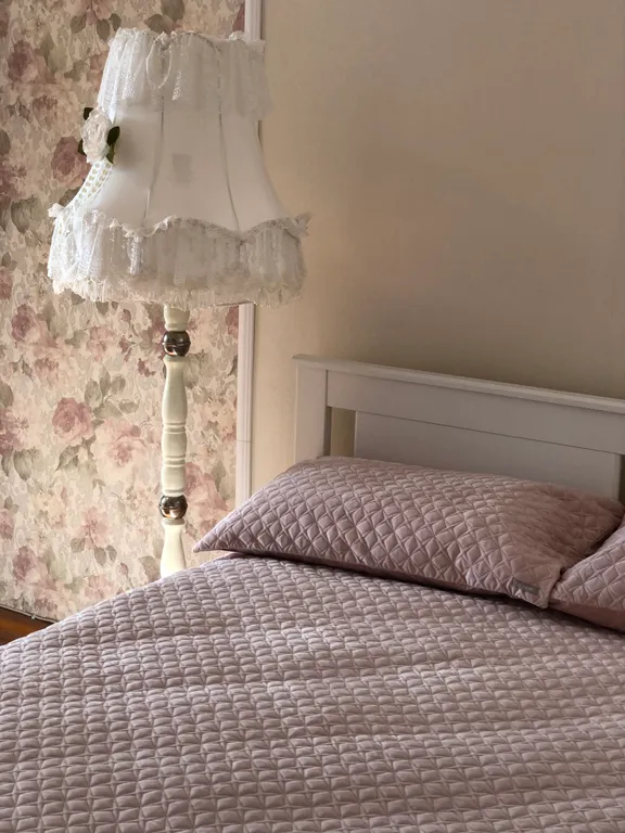 Квартира Уютная светлая квартира — Великий Новгород