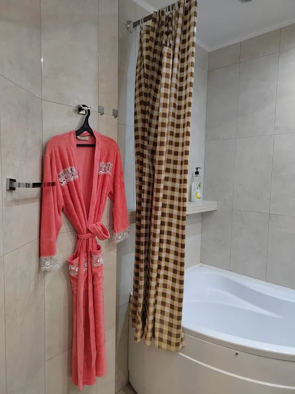 Престиж апартаменты на Набережной Дубровинского р. Оки