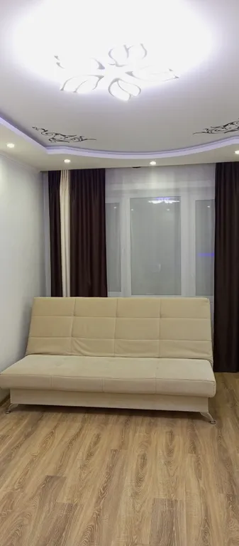 2-комнатная Квартира — аренда посуточно в Усть-Кут