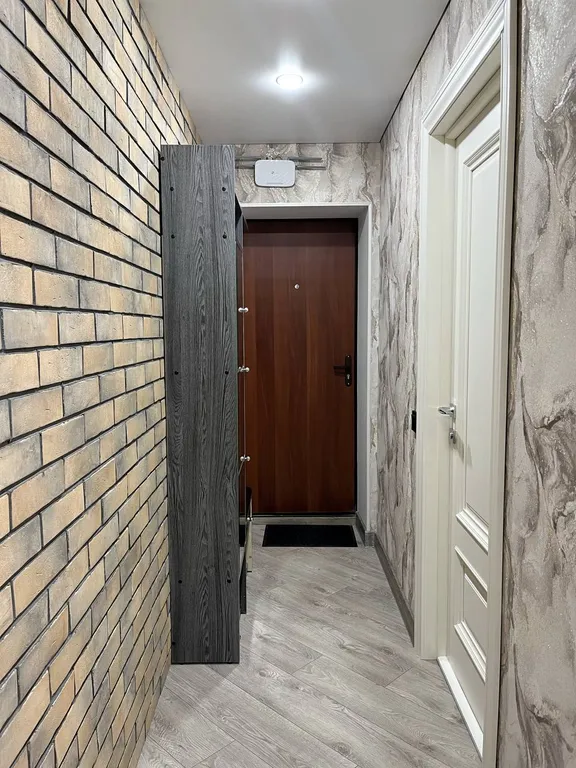 Квартира с дизайнерским ремонтом около ЖД Минеральные Воды