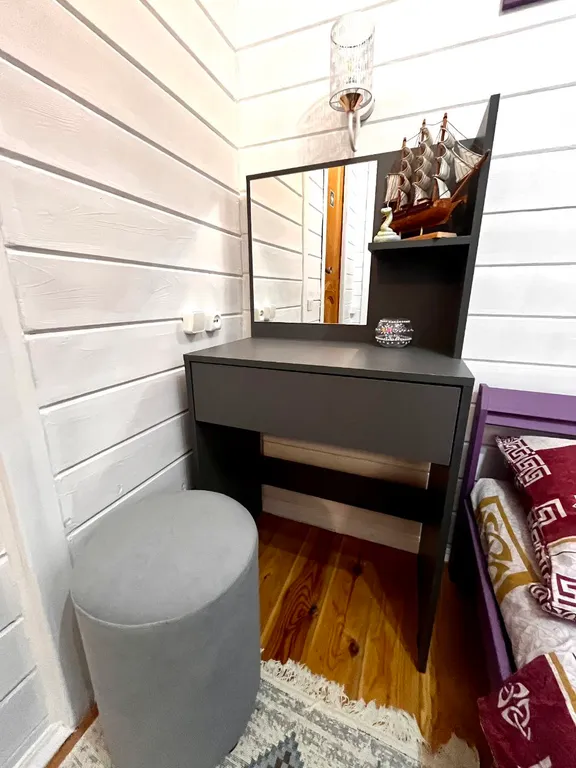 Коттедж Коттедж вилла роза — Южная Озереевка