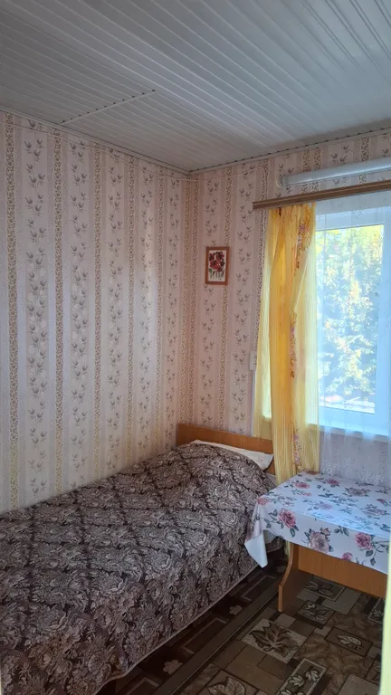 Квартира Комната — аренда посуточно в Анапа