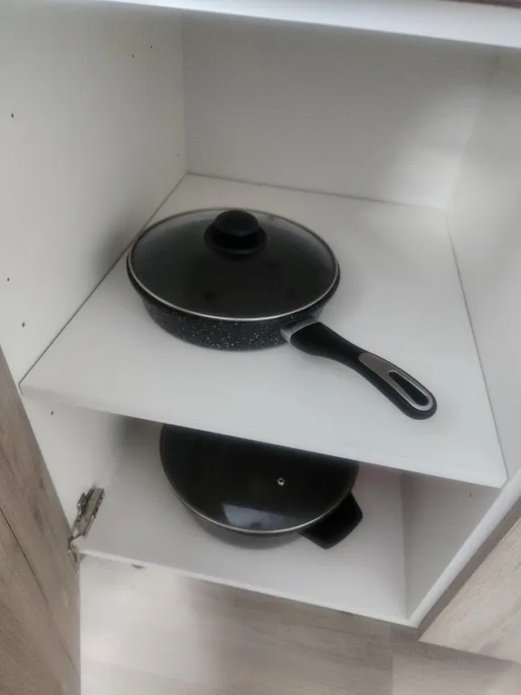 Новая уютная квартира