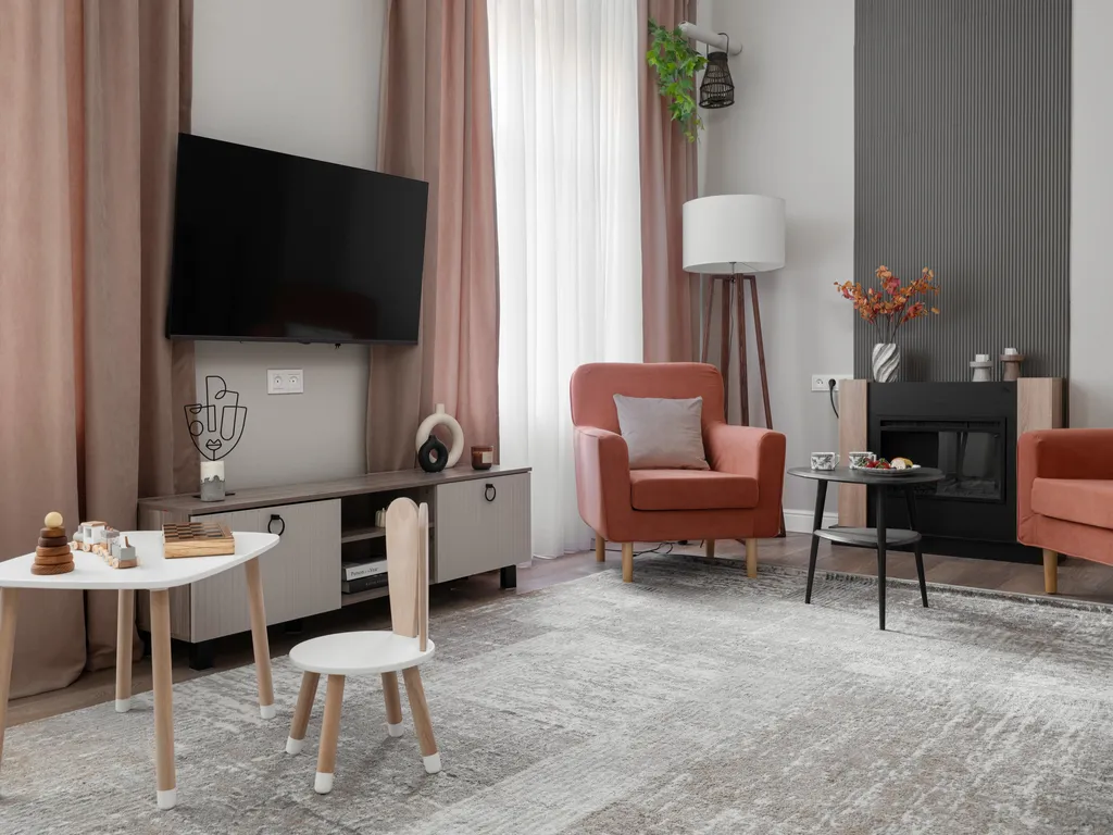 Дизайнерская четверка на патриарших прудах