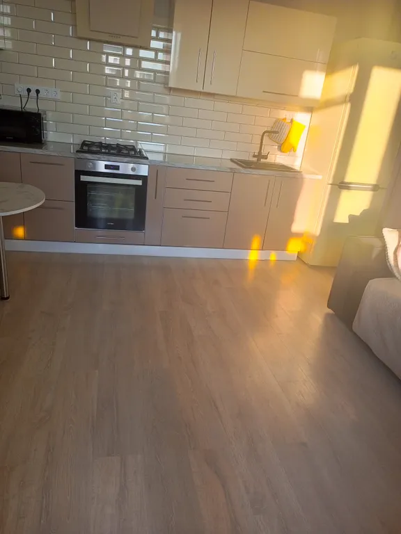 Уютная квартира Чистый Воздух