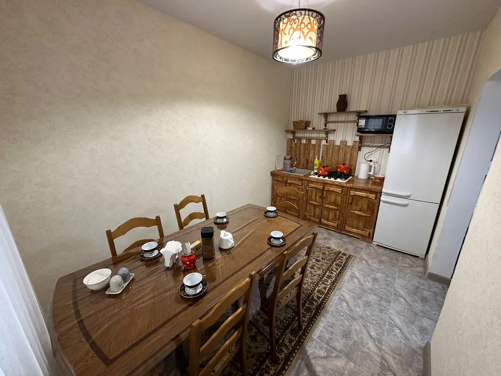 Уютный коттедж AsKam в Гунибе