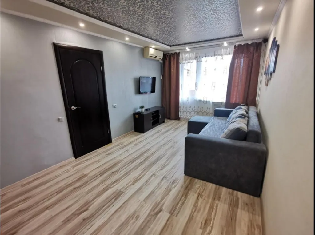 Апартаменты 2х комнатные на Весенней