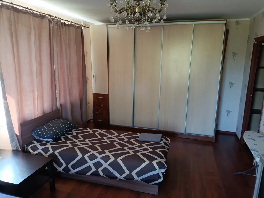 Квартира Квартира 2 комнаты — Колпино