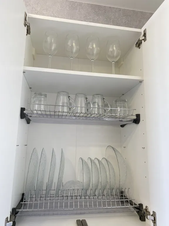 Квартира Квартира 1-комн.кв. "Ночной бриз" с видом на море — Геленджик