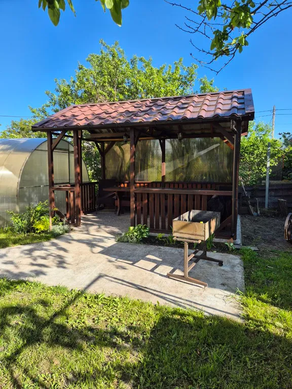 Коттедж Дом вашей мечты у моря — Сокольники