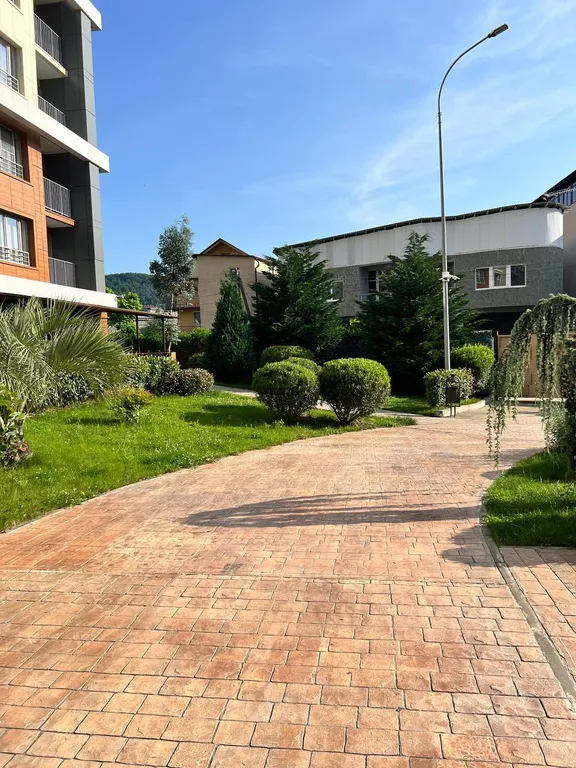 Большая квартира на берегу моря Каравелла Португалии