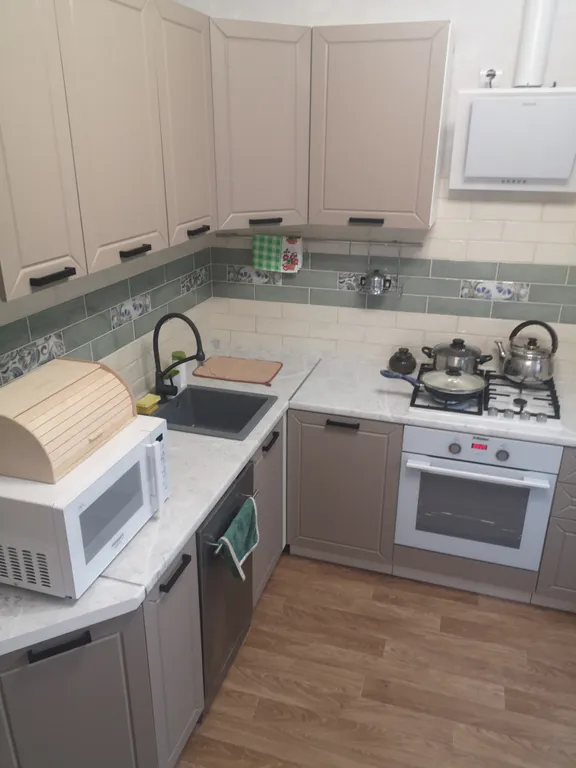 Квартира Домашний уют в центре