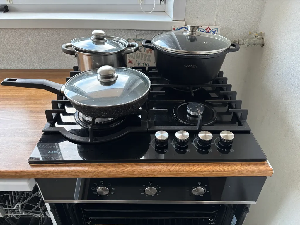 3-комнатный Дом