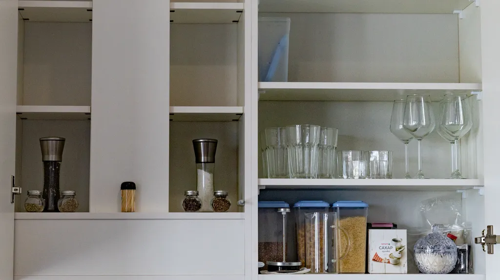 Видовая квартира в центре города