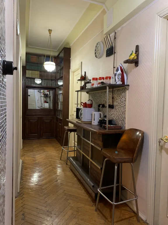 Квартира Комната на Новом Арбате — Москва