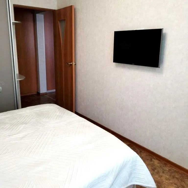 Уютная 2-х комнатная квартира в центре города