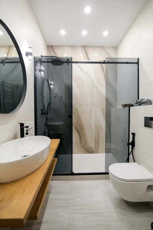 Квартира 1-комнатная Квартира — Калининград