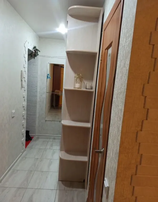 Уютная и комфортная квартира в центре города