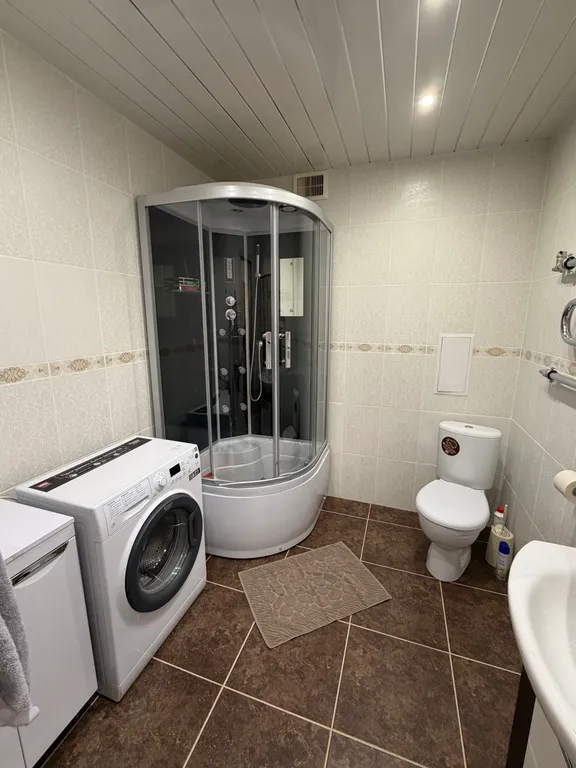 Уютная квартира в престижном районе не далеко от центра