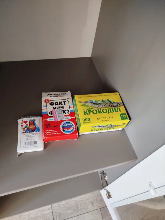 Уютная квартира в центре города и выезд на Доброград