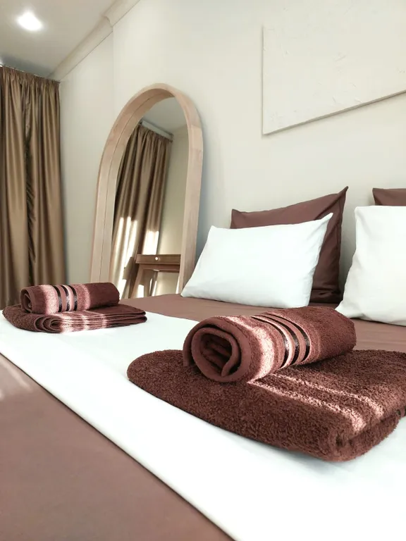 Квартира в Республике