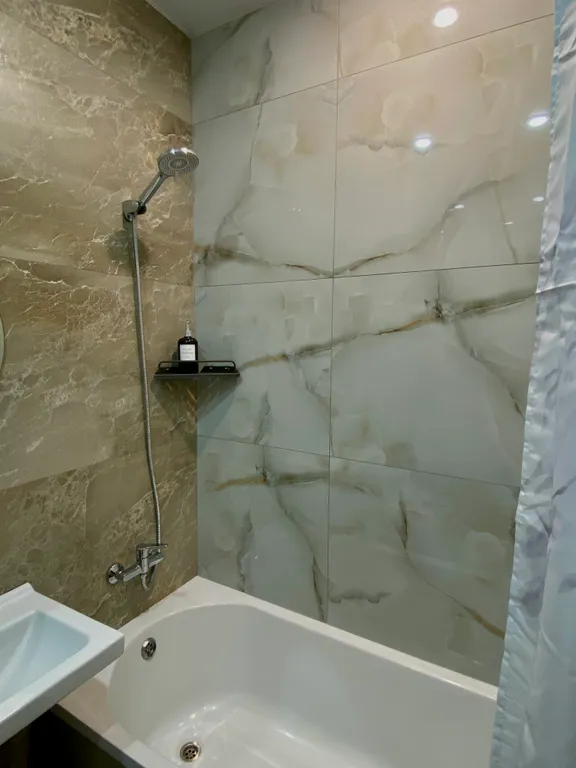 Уютная квартира с отличной локацией